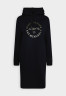 Tommy Hilfiger HOOD Day dress desert sky КАПЮШОН Повседневное платье небо пустыни