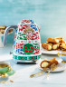 Smeg Smeg Wasserkocher Dolce  Gabbana KLF03DGEU Wasserkocher, 1.7 l  Чайник Smeg Dolce Gabbana Чайник KLF03DGEU, 1,7 л