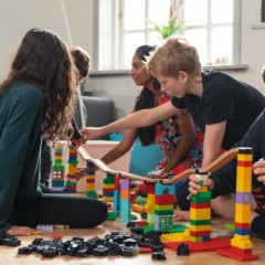 TOY2 Baumeister Paket Пакет строителя