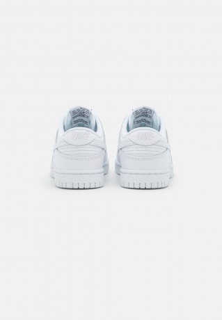 Nike Sportswear DUNK  Sneaker low white DUNK Низкие кроссовки женские белый