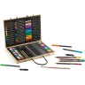DJECO Big box of colours Большая коробка красок