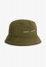 Tommy Hilfiger SKYLINE BUCKET Hat mentor green SKYLINE BUCKET Шляпа наставник зеленый