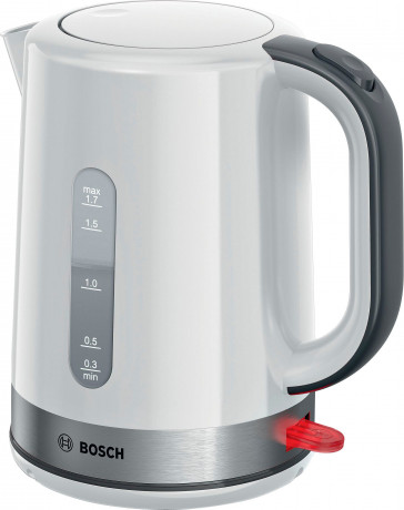 BOSCH BOSCH Wasserkocher ComfortLine TWK6A511, kabellos, 1,7 l, 2200 W  Чайник BOSCH ComfortLine TWK6A511, беспроводной, 1,7 л, 2200 Вт