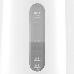 BOSCH BOSCH Wasserkocher ComfortLine TWK6A511, kabellos, 1,7 l, 2200 W  Чайник BOSCH ComfortLine TWK6A511, беспроводной, 1,7 л, 2200 Вт