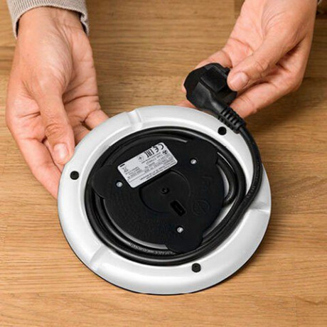 BOSCH BOSCH Wasserkocher ComfortLine TWK6A511, kabellos, 1,7 l, 2200 W  Чайник BOSCH ComfortLine TWK6A511, беспроводной, 1,7 л, 2200 Вт