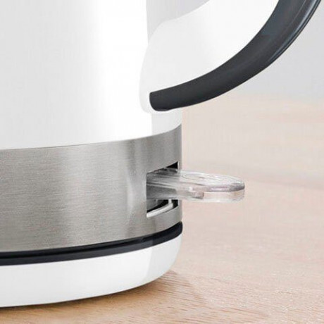 BOSCH BOSCH Wasserkocher ComfortLine TWK6A511, kabellos, 1,7 l, 2200 W  Чайник BOSCH ComfortLine TWK6A511, беспроводной, 1,7 л, 2200 Вт