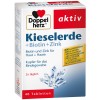 Doppelherz (Доппельхерц) aktiv Kieselerde + Biotin + Zink Tabletten 40 шт