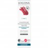 Logona Couperose Feuchtigkeits-Serum Rotalgenextrakt SILIDINE  Увлажняющая сыворотка с куперозом Экстракт красных водорослей SILIDINE