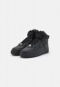 Nike Sportswear WMNS AIR FORCE 1 HI REC Sneaker high black WMNS AIR FORCE 1 HI REC Высокие кроссовки женские черный