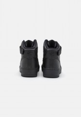Nike Sportswear WMNS AIR FORCE 1 HI REC Sneaker high black WMNS AIR FORCE 1 HI REC Высокие кроссовки женские черный