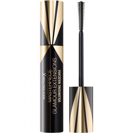 Max Factor (Макс Фактор) Augen Glamour Extensions Mascara Тушь для ресниц, Black/Brown / 12 мл