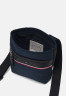 Tommy Hilfiger 1985 MINI CROSSOVER UNISEX Across body bag desert sky 1985 MINI CROSSOVER UNISEX — Сумка через плечо небо пустыни