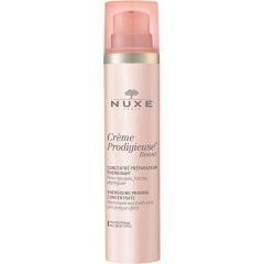 NUXE Boost Energizing Priming Concentrate  Boost Energizing Primer Concentrate