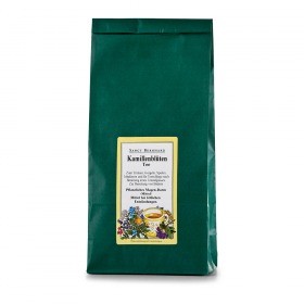 Krauterhaus Sanct Bernhardt Camomile Flower Tea, 120 г