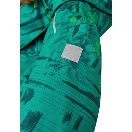 Reima Schneeanzug Kipina Schneeanzuge fur Kinder Зимний комбинезон Kipina Зимние комбинезоны для детей