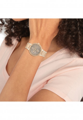 Tommy Hilfiger Chronograph watch rosegold Часы с хронографом розовое золото