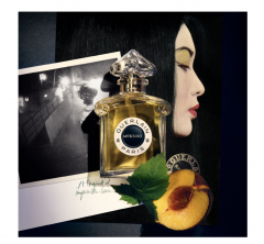 GUERLAIN (Герлен) Mitsouko Eau de Toilette Туалетная вода, 75 мл