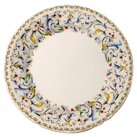 Gien Fayencerie Gien 'Toscana' Speiseteller 28,5 cm Gien "Toscana" Тарелка обеденная 28,5 см