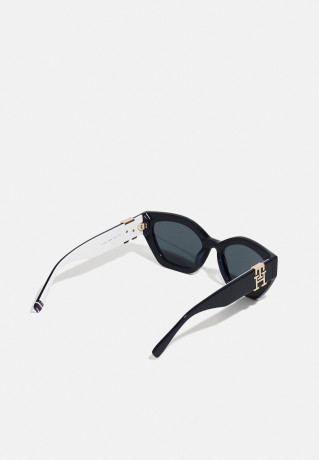 Tommy Hilfiger Sunglasses blue Солнечные очки синий