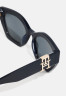 Tommy Hilfiger Sunglasses blue Солнечные очки синий