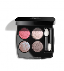 LES 4 OMBRES UTOPIA LIDSCHATTEN, Тени для век, тон 387 UTOPIA, эксклюзивный ограниченный выпуск 2025