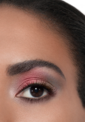 LES 4 OMBRES UTOPIA LIDSCHATTEN, Тени для век, тон 387 UTOPIA, эксклюзивный ограниченный выпуск 2025