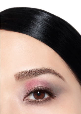 LES 4 OMBRES UTOPIA LIDSCHATTEN, Тени для век, тон 387 UTOPIA, эксклюзивный ограниченный выпуск 2025