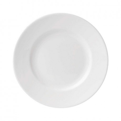 Wedgwood Wedgwood 'White China' Brotteller 15 cm Wedgwood "Белый Китай" Хлебная тарелка 15 см