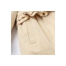 Dave Bella Eleganter Trenchcoat mit Kapuze fur Madchen Элегантный тренч с капюшоном для девочки