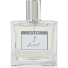 jacadi Le Bebe Eau de Senteur, Geschenkset Подарочный набор: Eau de Senteur 100 мл + Pluschhase / 1 шт.