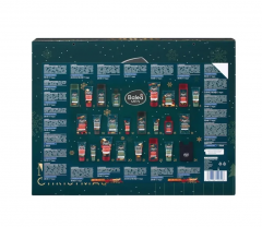 BALEA MEN Adventskalender 3stk, Адвент-календарь 2025 &quot;MERRY CHRISTMAS&quot;, 24 бьюти-сюрприза по уходу за кожей для мужчин, 3 шт