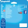 PLAYMOBIL PLAYMOBIL 70274 Duo Pack Urlauberpaar PLAYMOBIL 70274 Duo Pack для пары в отпуске