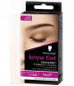 Краска для бровей стойкая Schwarzkopf Brow Tint Permanent, тёмно-коричневая (Dark Brown), до 10 применений, 21 г