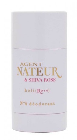Aгent Nateur Holi (Rose) Deodorant, Дезодорант 50 мл