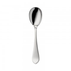 Robbe &amp; Berking Robbe &amp; Berking Eclipse - 925 Sterling Silber Eisloffel Robbe &amp;amp; Berking Eclipse - серебряная ложка для мороженого 925 пробы