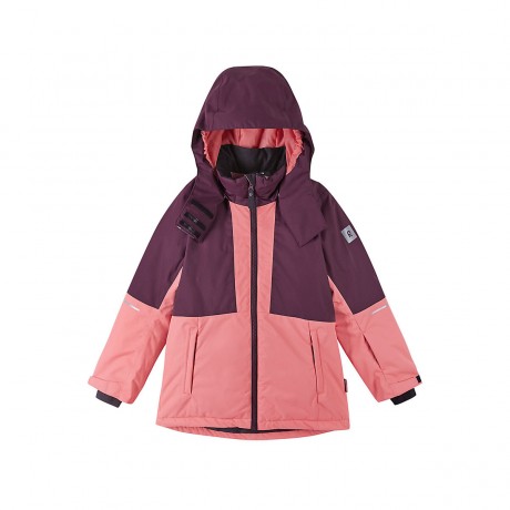 Reima Skijacke Soppela Skijacken fur Madchen Лыжная куртка Soppela лыжные куртки для девочек