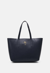 Tommy Hilfiger CHAIN TOTE Tote bag desert sky CHAIN ????TOTE Сумка-тоут небо пустыни