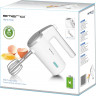 Emerio Handmixer HM-126681 Akku, 80 W  Ручной миксер Emerio HM-126681 на аккумуляторе, 80 Вт