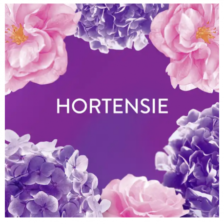 Lenor Wascheparfum Blutentraum 275g, Парфюм для стирки в гранулах Цветочная мечта, 275 г