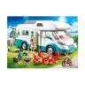 PLAYMOBIL PLAYMOBIL 70088 Familien-Wohnmobil Семейный передвижной дом PLAYMOBIL 70088