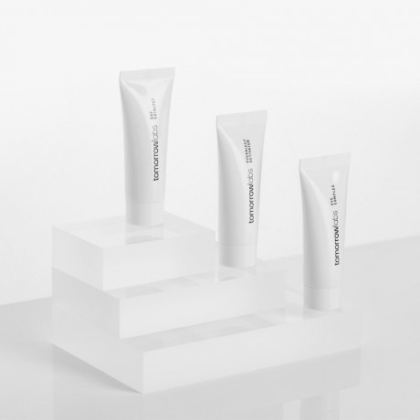 tomorrowlabs Ultimate Facial Rejuvenation Set  Абсолютный набор для омоложения лица