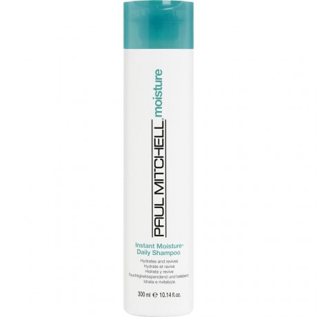 Paul Mitchell (Поль Митчелл) Moisture Instant Moisture Daily Shampoo Шампунь увлажняющий, 1000 мл