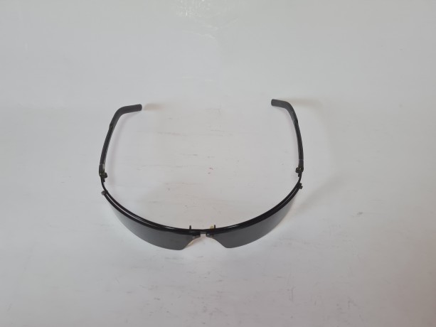 DOLCE&GABBANA Солнцезащитные очки+фирменный чехол, Италия, 1970-80гг.