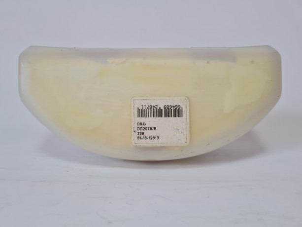 DOLCE&GABBANA Солнцезащитные очки+фирменный чехол, Италия, 1970-80гг.