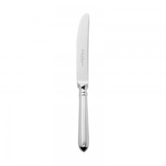 Robbe &amp; Berking Robbe &amp; Berking Navette 150 g versilbert Obstmesser Robbe &amp;amp; Berking Navette 150 г посеребренный нож для фруктов