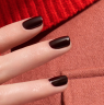 Manucurist Green  Nail polish Hollyhock, Лак для ногтей Hollyhock (Франция), стойкое покрытие без сколов, безопасная растительная формула 9 Free, 15мл