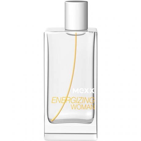 Mexx (Мекс) Energizing Woman Eau de Toilette Туалетная вода Spray Спрей, 30 мл