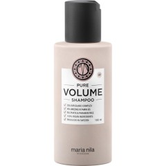 Maria Nila (Мария Нила) Pure Volume Shampoo Шампунь для объёма, 350 мл