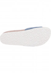 Tommy Hilfiger KOMFORT Mules denim КОМФОРТ Мюли джинсовая ткань