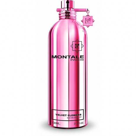 Montale (Монтейл) Blumen Eau de Parfum Парфюмерная вода Spray Спрей Velvet Flowers, 100 мл